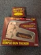Vintage Arrow model T &ndash; 50 all purpose heavy duty staple gun tacker