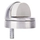 BRINKS DOOR STOP STN CHMR BRAS - BC40074 - 039208237253