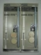 TWO SURE-TITE NEWEL FASTENING SYSTEM Stair Post Fastener New in Package