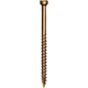 GRK FTHS8212-5 Trim Pro FIN 8 by 2-1/2-Inch Head Screws, 605 Screws per Pail