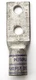 Burndy YAV28L-2TC38-FX Two Hole 4/0 Flex Cable 3/8" Stud Compression Crimp Lug