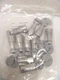 Gripple UNIGRIP UG2-10BB Fasteners  LOT Of 10