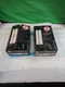 Grip-Rite 15&deg; Coil Roofing Nails 7,200 per Box 1" x 0.120 in. GRCR2DGAL-LOT OF 2