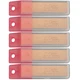 NT Cutter BL-50P 18mm Heavy Duty Snap Off Blades 250 Blade set of 5