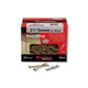 FastenMaster GuardDog No 10 X 2-1/2 in Bugle Head Screws 350 pk FMGD212-350