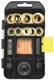 NEW GENERAL TOOLS 81264 GROMMET MULTI TOOL DELUXE GROMMETS CUTTER KIT 7115777