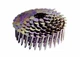 Grip-Rite GRCR2DGAL 1-Inch by 15 Degree Galvanized Coil-BRAND NEW-SHIPS N 24HRS