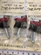 3X Simpson Strong-Tie SL50400HP1 Sleeve-All Hex Head 1/2" x 4"