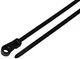 South Main Hardware 888011 8-In Screw Mount, 100-Pack 50-Lb, Speciality 