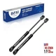  2pcs Front Hood Lift Supports Struts Shocks Gas Struts Shocks Springs for 
