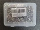 decotacks Silver Finish DX0511-500