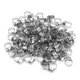 32&ndash;44mm Stainless Steel Throat Hose Clamp American Type 50 Pcs
