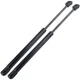 2x Front Hood Lift Supports Gas Springs For 2003-2008 Infiniti FX35 FX45