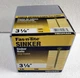 Fas-n-Tite 3 1/8&rdquo; Sinker Nails 5lb 
