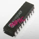 1PCS HIP4081AIP 80V/2.5A Peak, High Frequency Full Bridge FET Driver DIP20