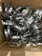 Breeze CT-400L Stainless Constant Torque Clamps 3-1/4" to 4-1/8 QTY 150 NEW