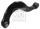 For FEBI 32453 UPPER REAR CONTROL ARM L=P