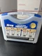 Kreg SK03 Pocket-Hole Screw Kit 675-Count in 5 Sizes with Portable Storage Case