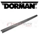Dorman 925-612 Tailgate Molding for XC3Z9940602AAA Body  vb