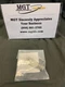 BURNDY / YAV26L2TC14E2FX / COPPER W/ INSP WNDW / 2/0 FLEX / 1/4" STUD /3/4" STUD