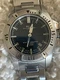 BALLWATCH DM1016A Engineer hydrocarbon black Dial Automatic Stainless Steel