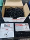 85 Fiberon ARMORGUARD EDGE Hidden Deck Clips for Grooved Deck Boards CLIPS ONLY