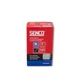 Senco 2 in Finishing Galvanized Steel Nail T-Head Head M001005R