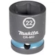Makita E-16184 Pulse Screwdriver Compass Insert 22mm 1/2 1pc