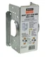 Simpson HSS2-2-SDS3 DOUBLE 2X STUD SHOE (12 Kits per Box)