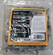Acorn SW-MW15CG250 Metal To Wood Screw ,1.5", Charcoal, Pkg/250