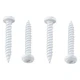 AP Products 012-PSQ500W 8X1-1/2  TOOLS & FASTENERS RV