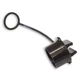 	WirthCo 20081 7-Way Trailer Plug Cover 1 Pack	
