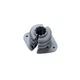 Oatey 6Pk 3/4" Insulator