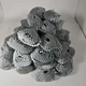 Metabo HPT 12112HPT Roofing Nail Steel Galvanized 54 Coils 16 Degree 1 1/2x.120