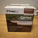 TimberTech Cortex Antigua Gold  2.5&rdquo; Hidden Deck Fastening System 100 Sq Ft