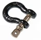DOUBLE HH 24042 Farm Clevis with 5/16" Diameter, 5/16" X 1-1/4"