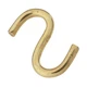 National 3/4" Heavy Open S Hook