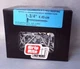 Grip Rite FAS'NERS 1-3/4" Exterior Galvanized R/S Neo Roofing Fastener ~ 5 lb
