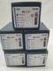 Blum MCFPT586-1C #6 x 5/8" Flat head set of 5 box 