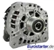 1*** Alternator 125A New OE Valeo SG12B071 for Mitsubishi, Nissan, Renault, Vol