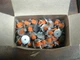 300 RAMSET RED HEAD DRIVE PIN FASTENERS 200  #1510 1-1/4" & 100  #1510SD 1-1/4"