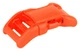 50 - 5/8 Inch Neon Orange YKK Contoured Side Release Plastic Buckle