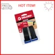 VELCRO Brand Elastic Cinch Straps with Buckle | 15in x 1in, 2 Count | Adjustable