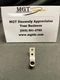 BURNDY / YAV26L2NT14FX90 /2/0 AWG CU / 2 HOLE / 1/4 STUD / 5/8 SPACING / 90 DEG