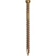 GRK 119077 RT #8 by 2-inch HandyPak Composite Screws, (100 per Pack)