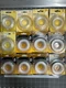 New 12-pack lot Hillman Invisible Picture Hanging Cord 15lb 25' #123002
