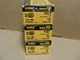 3 DeWALT POWDER DRIVE PINS 1/2" DDF3011000 Qty 100 Pieces Each
