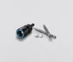 Starborn PXTC353T275 Pro Plug PVC Traditional Trim Epoxy Kit 10 L x 2 3/4 W in.