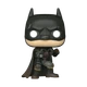 Funko Pop! Vinyl: DC Comics - Batman - Hot Topic (HT) (Exclusive) #1195