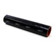 HPS (ID=1.5" 38mm L=1 Foot) High Temp Silicone Tube Coupler Hose - Black